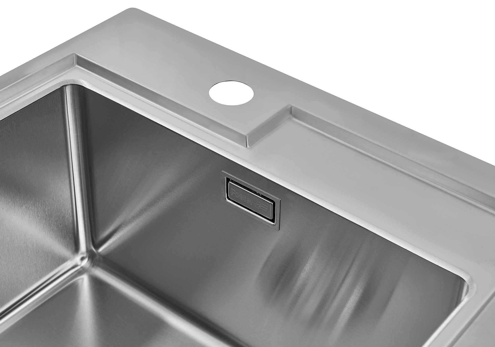 Sink Fortyfour